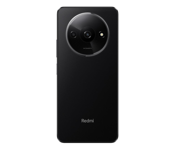 Xiaomi Redmi A3 3/64GB Black - 1227328 - zdjęcie 5